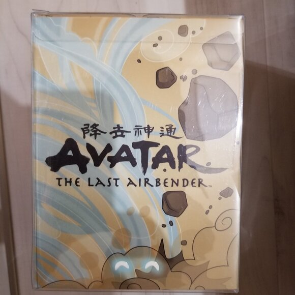 Youtooz Azula 4.9" Vinyl Figure (Avatar The Last Airbender) - Picture 7 of 10